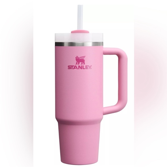 Stanley Accessories - 30 OZ Pink Peony Stanley